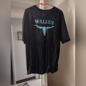 Morgan wallen tshirt